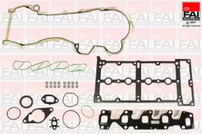 FAI AUTOPARTS hs1321nh -  Комплект прокладок, головка цилиндра